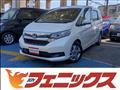 2021 Honda Freed