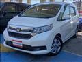 2021 Honda Freed