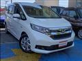 2021 Honda Freed