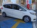 2021 Honda Freed