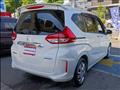 2021 Honda Freed