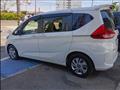 2021 Honda Freed