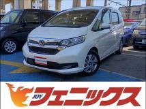 2021 Honda Freed