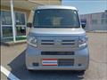 2022 Honda N-VAN