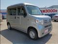 2022 Honda N-VAN