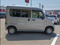 2022 Honda N-VAN