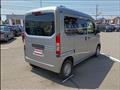 2022 Honda N-VAN