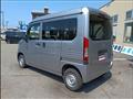 2022 Honda N-VAN