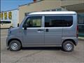 2022 Honda N-VAN