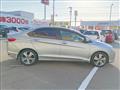 2014 Honda Grace
