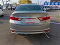 2014 Honda Grace