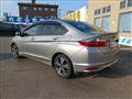 2014 Honda Grace