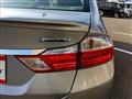 2014 Honda Grace