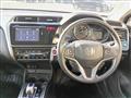 2014 Honda Grace