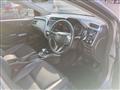 2014 Honda Grace