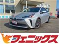 2021 Toyota Prius