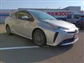 2021 Toyota Prius