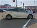 2021 Toyota Prius
