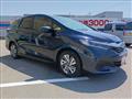 2015 Honda Shuttle