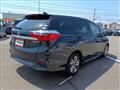 2015 Honda Shuttle