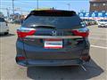 2015 Honda Shuttle