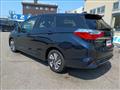 2015 Honda Shuttle