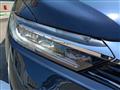 2015 Honda Shuttle