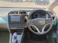 2015 Honda Shuttle