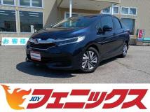 2015 Honda Shuttle
