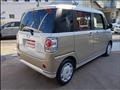 2022 Daihatsu Move Canbus