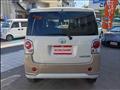 2022 Daihatsu Move Canbus