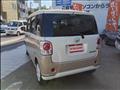 2022 Daihatsu Move Canbus