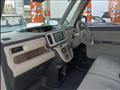 2022 Daihatsu Move Canbus