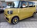 2025 Honda N BOX