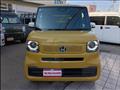 2025 Honda N BOX
