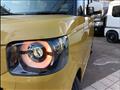 2025 Honda N BOX