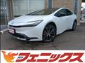 2023 Toyota Prius