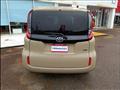 2022 Toyota Sienta