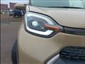 2022 Toyota Sienta