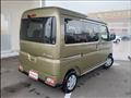 2025 Daihatsu Atrai