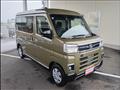 2025 Daihatsu Atrai