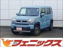 2023 Suzuki Hustler