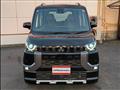 2025 Mitsubishi DELICA MINI
