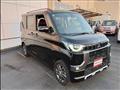 2025 Mitsubishi DELICA MINI