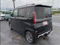 2025 Mitsubishi DELICA MINI