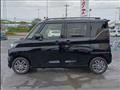 2025 Mitsubishi DELICA MINI