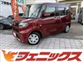2020 Daihatsu Tanto