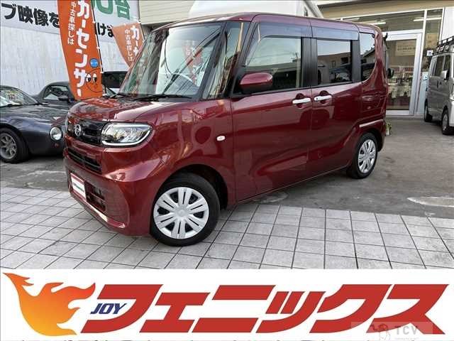 2020 Daihatsu Tanto
