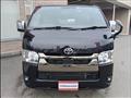 2023 Toyota Hiace Van
