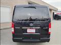 2023 Toyota Hiace Van